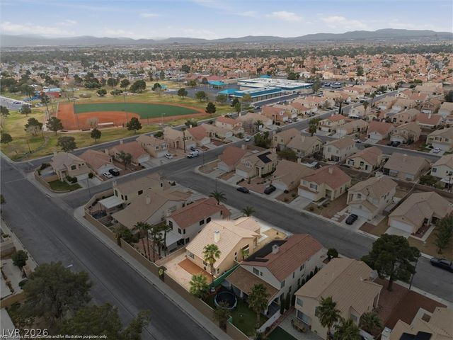 7524 Mycroft Court, Las Vegas, NV 89147