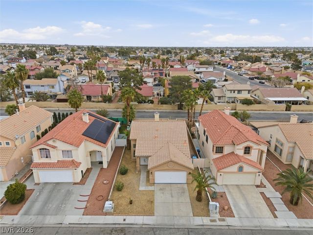 7524 Mycroft Court, Las Vegas, NV 89147