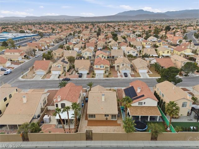 7524 Mycroft Court, Las Vegas, NV 89147