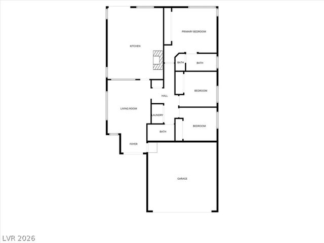 7524 Mycroft Court, Las Vegas, NV 89147