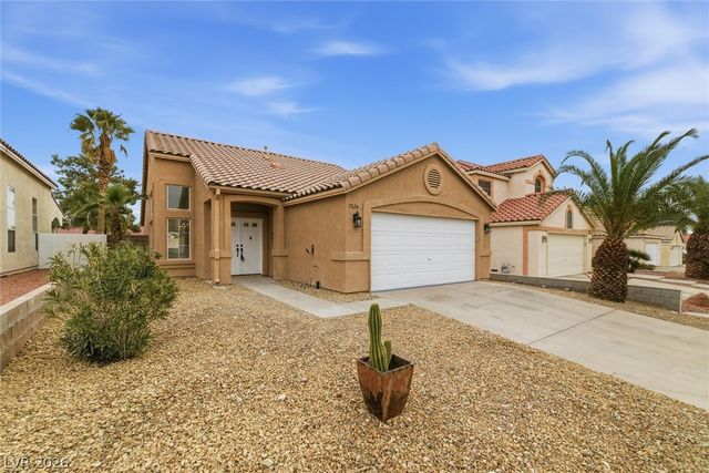 7524 Mycroft Court, Las Vegas, NV 89147