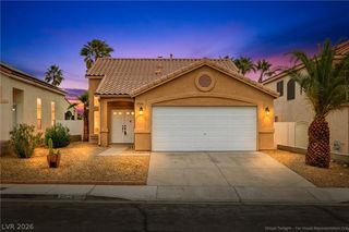 7524 Mycroft Court, Las Vegas, NV 89147