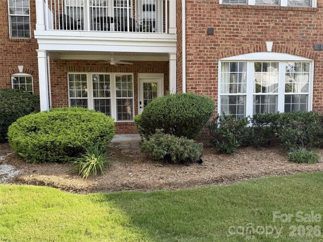 14817 Santa Lucia Drive, Charlotte, NC 28277