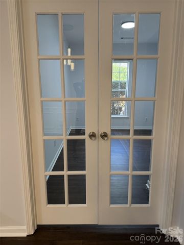 14817 Santa Lucia Drive, Charlotte, NC 28277