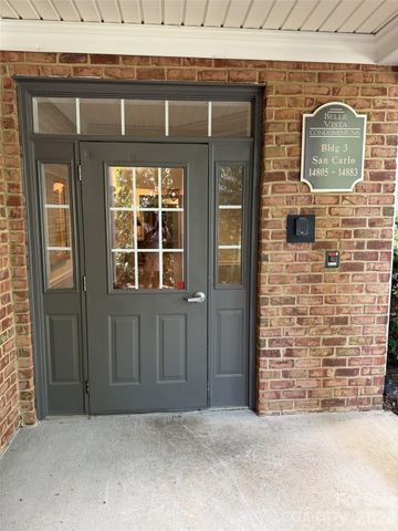 14817 Santa Lucia Drive, Charlotte, NC 28277