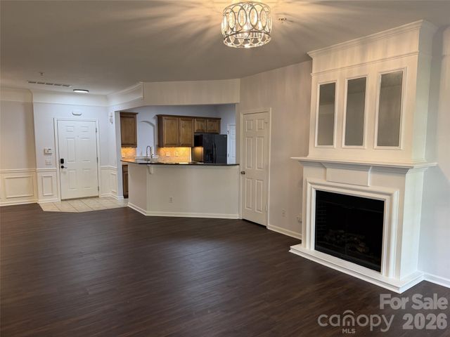 14817 Santa Lucia Drive, Charlotte, NC 28277
