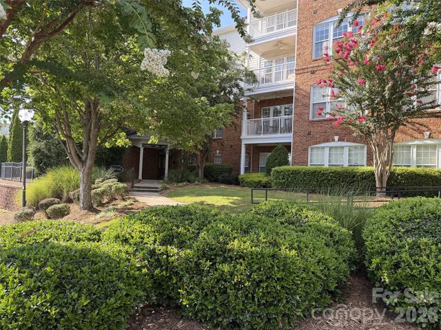 14817 Santa Lucia Drive, Charlotte, NC 28277