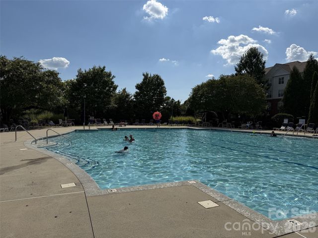 14817 Santa Lucia Drive, Charlotte, NC 28277