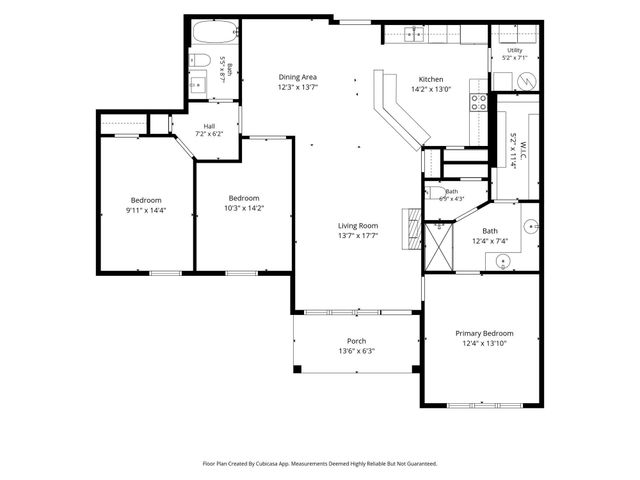 14817 Santa Lucia Drive, Charlotte, NC 28277