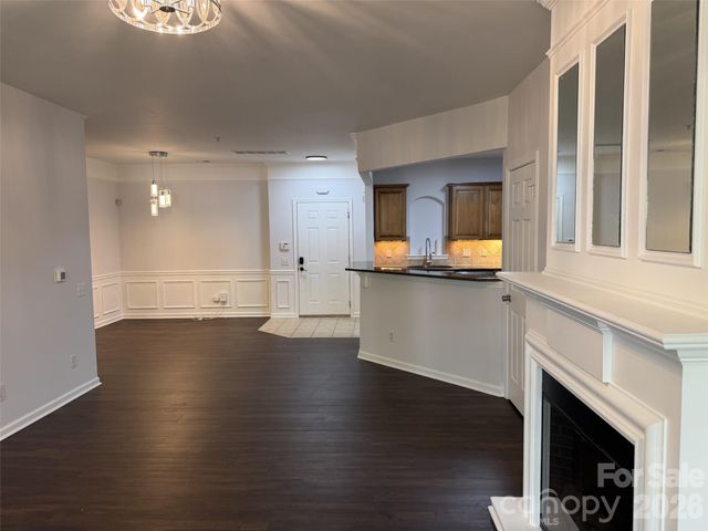 14817 Santa Lucia Drive, Charlotte, NC 28277