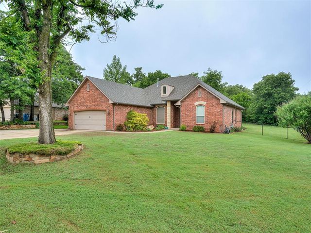 10695 NE 4th Street, Midwest City, OK 73130