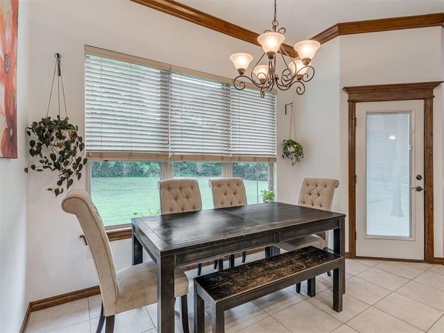 10695 NE 4th Street, Midwest City, OK 73130