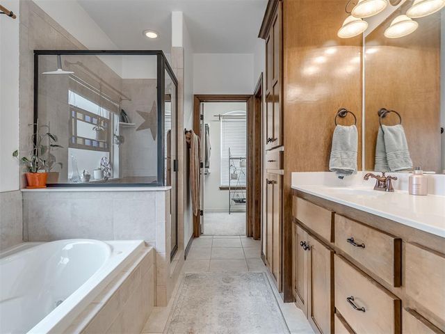 10695 NE 4th Street, Midwest City, OK 73130