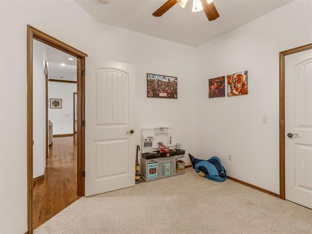 10695 NE 4th Street, Midwest City, OK 73130