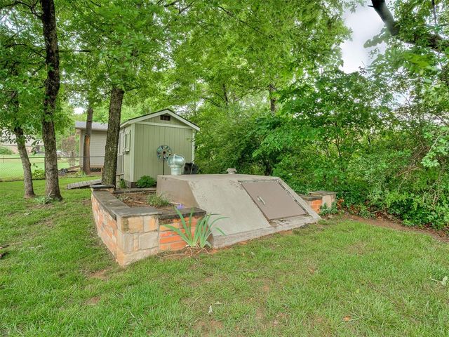 10695 NE 4th Street, Midwest City, OK 73130