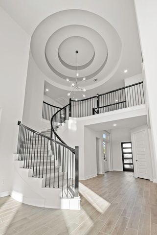 945 Rock Daisy TRL, Hutto, TX 78634