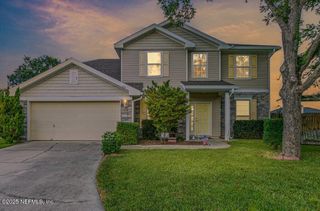 11778 BLUEBERRY Lane, Macclenny, FL 32063