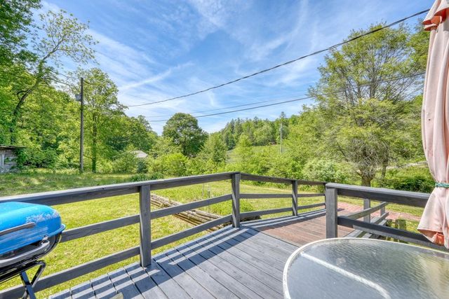 4706 Swallows Creek Road, Hiawassee, GA 30546