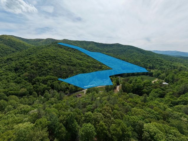 4706 Swallows Creek Road, Hiawassee, GA 30546