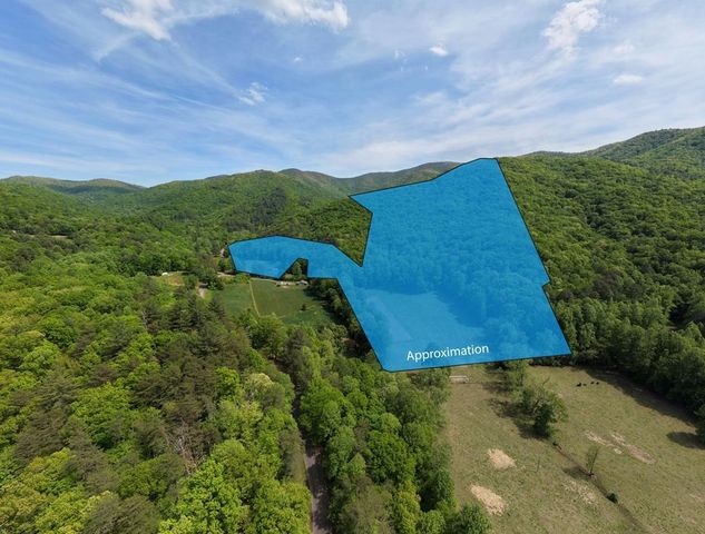 4706 Swallows Creek Road, Hiawassee, GA 30546