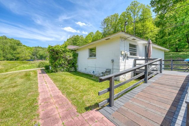 4706 Swallows Creek Road, Hiawassee, GA 30546