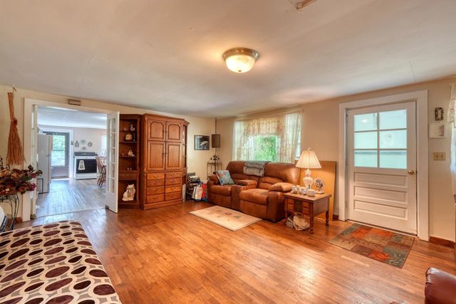 4706 Swallows Creek Road, Hiawassee, GA 30546