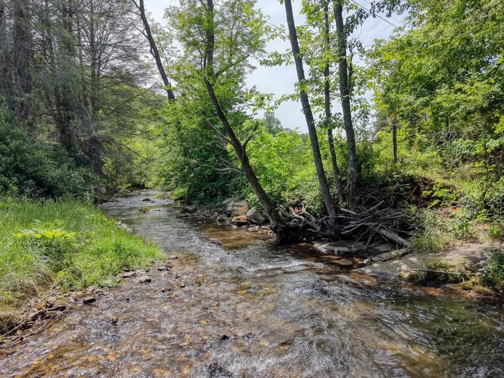 4706 Swallows Creek Road, Hiawassee, GA 30546