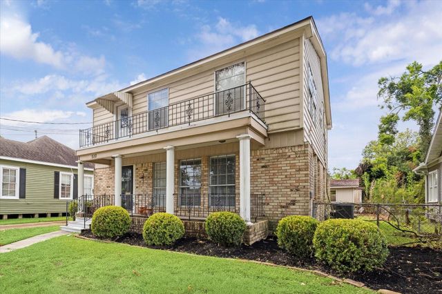 510 E Main Street, Humble, TX 77338