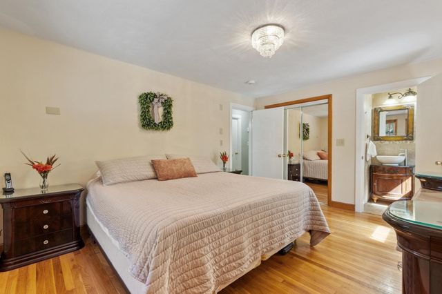 31 Paul Ave, Peabody, MA 01960
