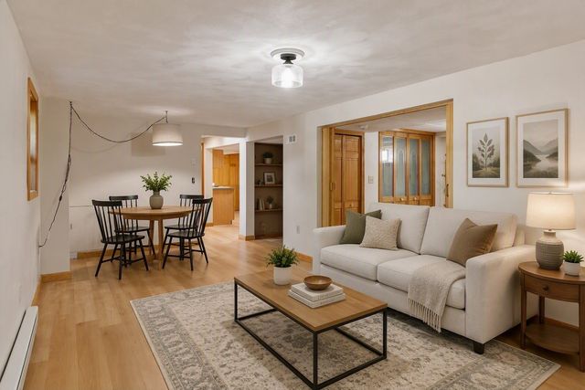 31 Paul Ave, Peabody, MA 01960