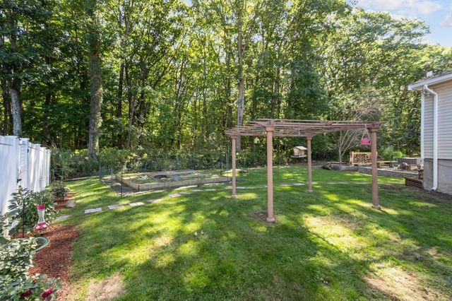 31 Paul Ave, Peabody, MA 01960