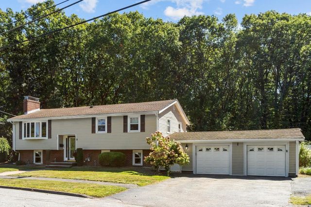 31 Paul Ave, Peabody, MA 01960