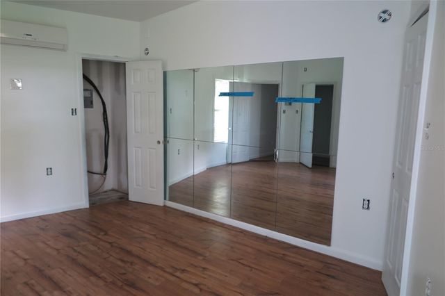 105 SE 1ST AVENUE, Lake Butler, FL 32054