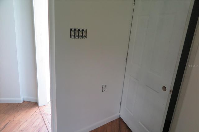 105 SE 1ST AVENUE, Lake Butler, FL 32054