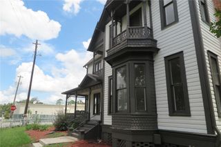 105 SE 1ST AVENUE, Lake Butler, FL 32054