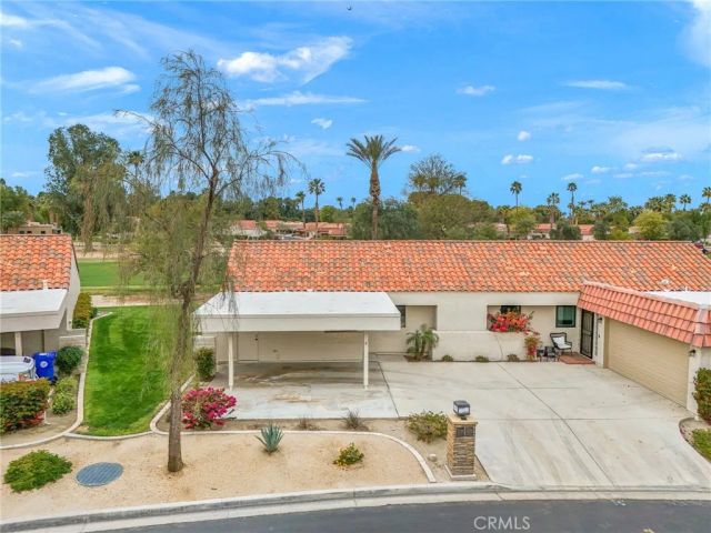40465 La Costa Circle West, Palm Desert, CA 92211