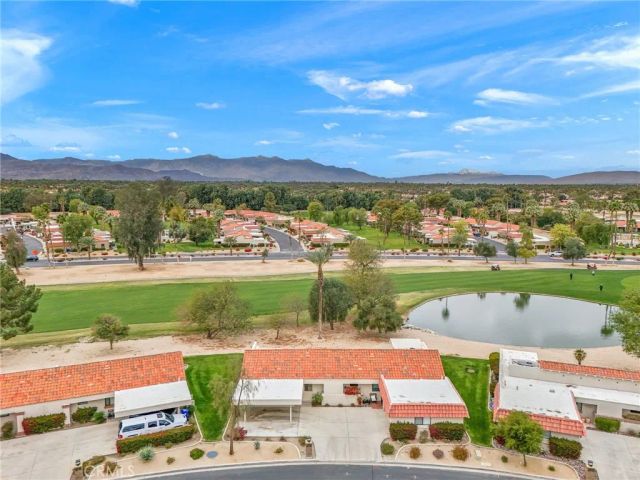 40465 La Costa Circle West, Palm Desert, CA 92211