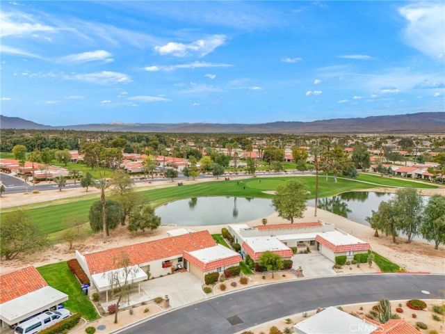 40465 La Costa Circle West, Palm Desert, CA 92211