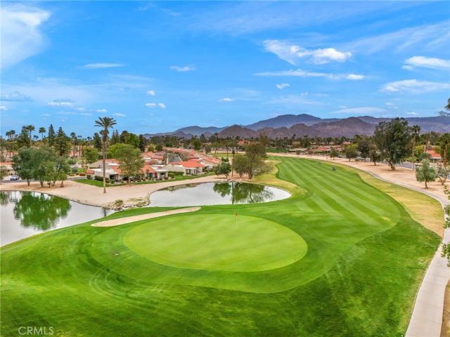 40465 La Costa Circle West, Palm Desert, CA 92211