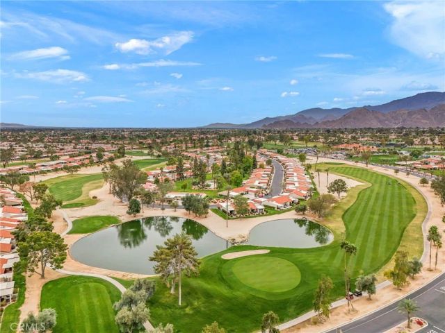 40465 La Costa Circle West, Palm Desert, CA 92211