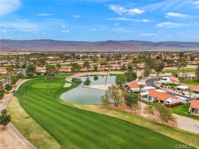 40465 La Costa Circle West, Palm Desert, CA 92211