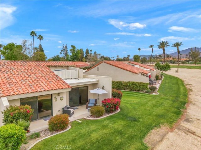 40465 La Costa Circle West, Palm Desert, CA 92211