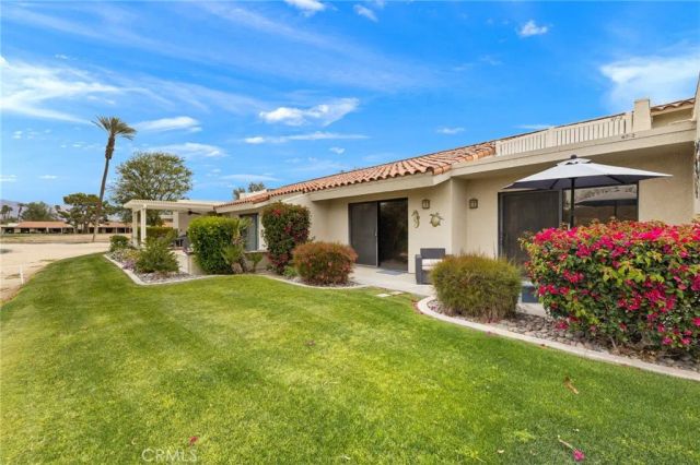 40465 La Costa Circle West, Palm Desert, CA 92211
