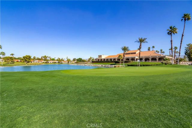 40465 La Costa Circle West, Palm Desert, CA 92211