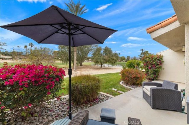 40465 La Costa Circle West, Palm Desert, CA 92211