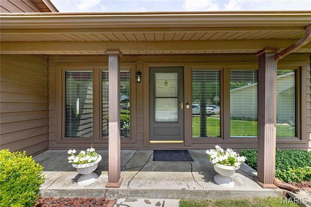 7003 Tuckahoe Court, Barnhart, MO 63012