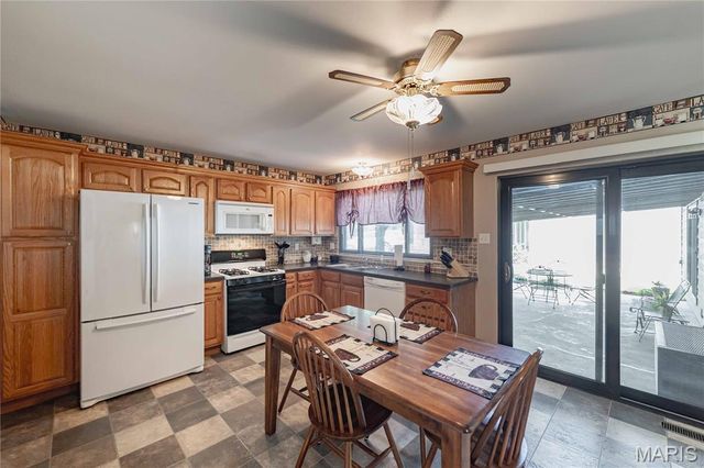 7003 Tuckahoe Court, Barnhart, MO 63012