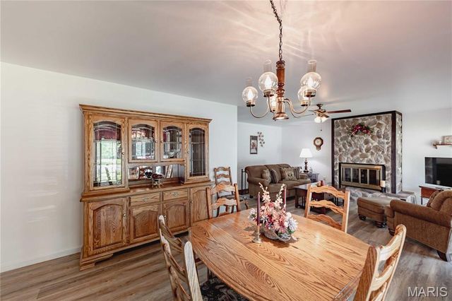 7003 Tuckahoe Court, Barnhart, MO 63012