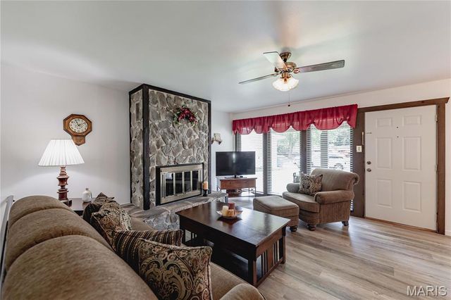 7003 Tuckahoe Court, Barnhart, MO 63012
