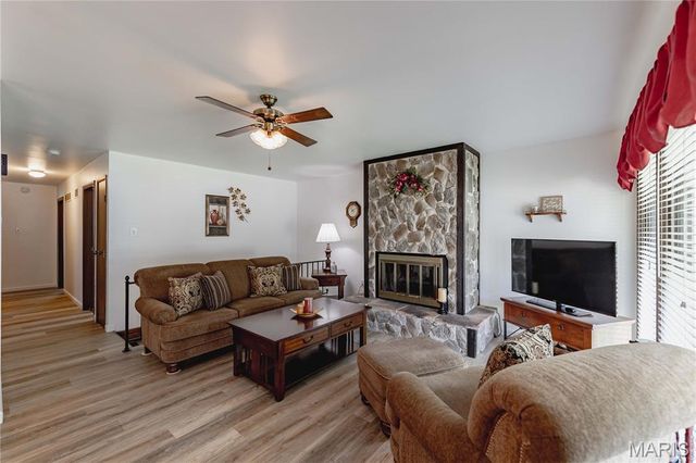 7003 Tuckahoe Court, Barnhart, MO 63012
